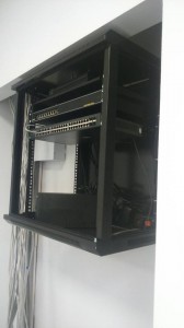 instalacja sieci lan wifi monitoringu