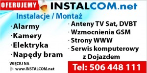 instalcom baner