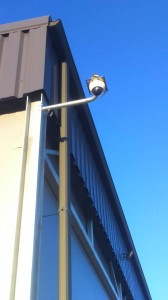 kamery obrotowe IP